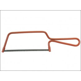 JUNIOR HACKSAW AND COPING SAW BLADES