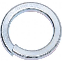 SPRING WASHERS BZP