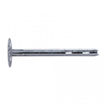 STAINLESS STEEL INSULATION ANCHOR