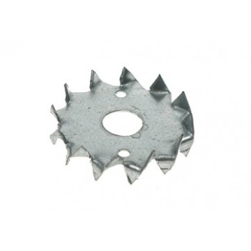TIMBER CONNECTORS (GALVANISED)