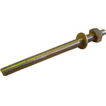 CHEMICAL RESIN ANCHORS