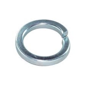 SPRING COIL WASHERS