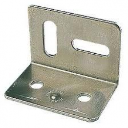 TABLE STRETCHER PLATES