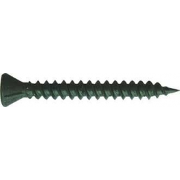 TOUGH BOARD SCREWS FOR HARD SURFACED