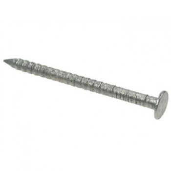 Bright Annular Ring Shank Nail