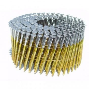 Coil Nails 16000 Per Case