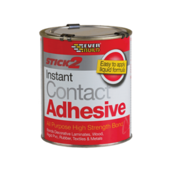 Adhesives