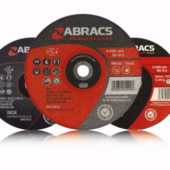 Abrasive Discs