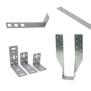 Builders Metalwork and Joist Hangers