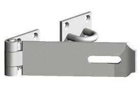 Ironmongery