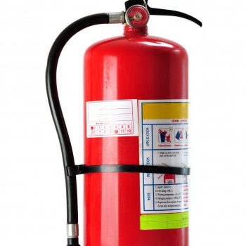 Fire Extinguishers